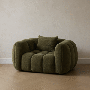 Regal Accent Chair