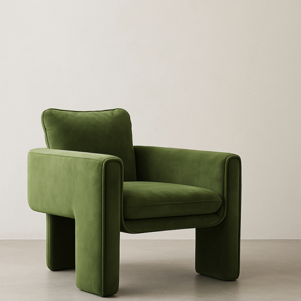 Majestic Accent Chair