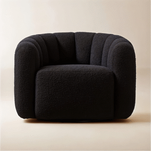 Noble Accent Chair
