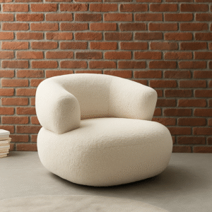 Sovereign Accent Chair