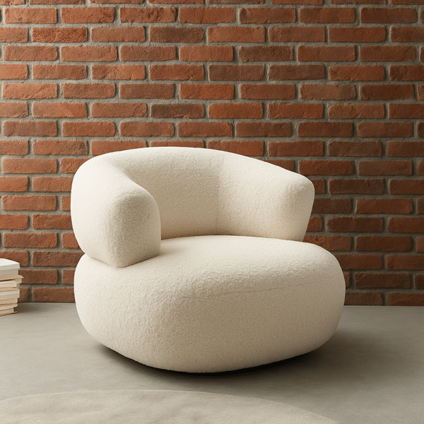 Sovereign Accent Chair