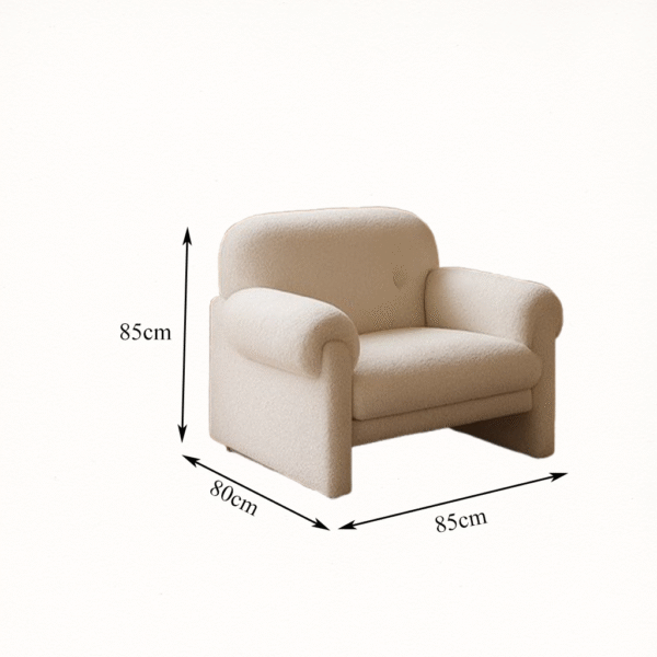 Imperial Accent Chair - Image 2