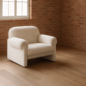 Imperial Accent Chair