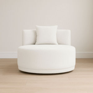 Heirloom Accent Chair