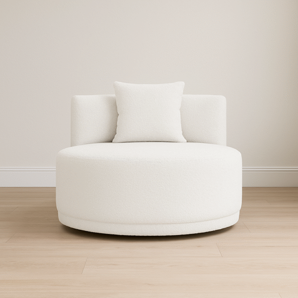 Heirloom Accent Chair