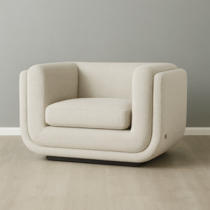 Accent Chair's
