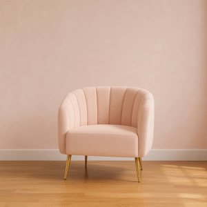 Urban Accent Chair