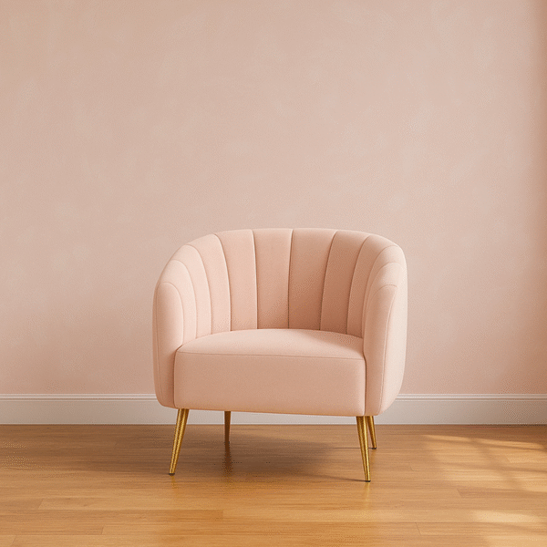 Urban Accent Chair