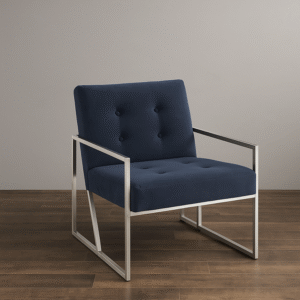 Luna Accent Chair