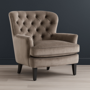 Vero Accent Chair