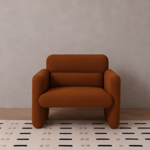 The Reo Accent Chair
