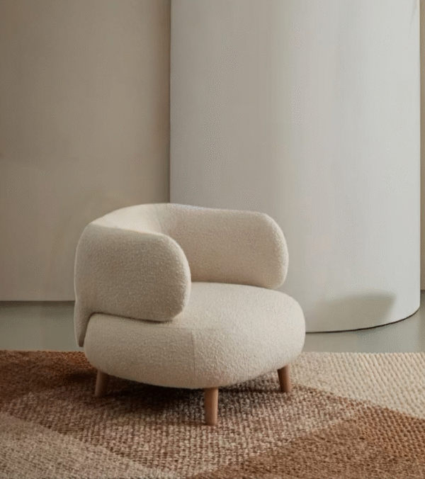 Arlo Accent Chair