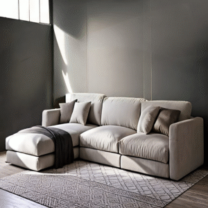 The Solivo Sofa
