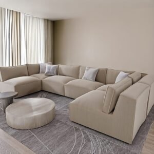 Aseer Sofa