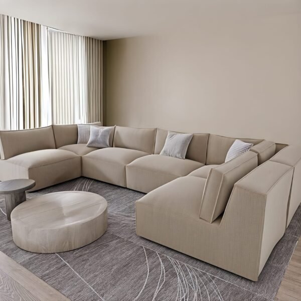 Aseer Sofa