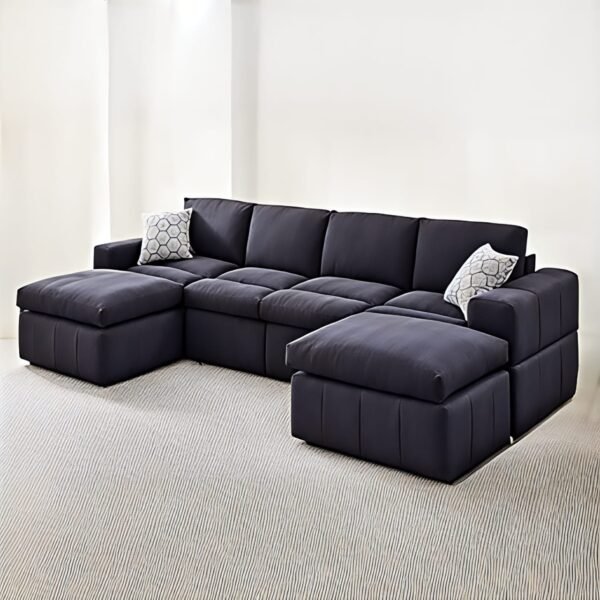 Cloud Nine Sofa
