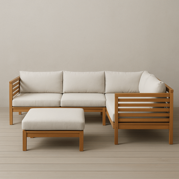 Serava Outdoor Seating