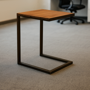 Gina End Table
