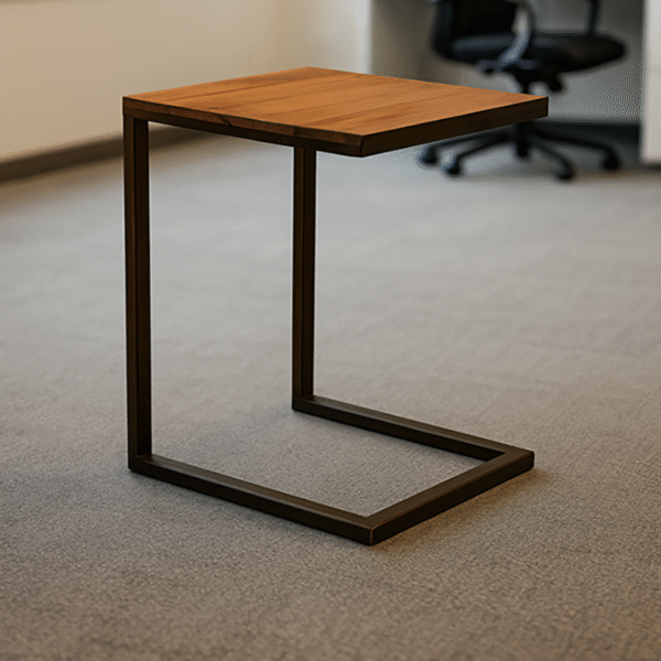 Gina End Table