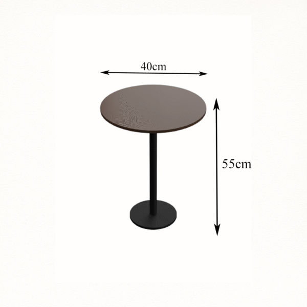 Rina End Table - Image 2