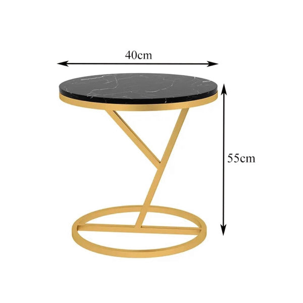 ⁦Sufi End Table⁩ - الصورة ⁦2⁩