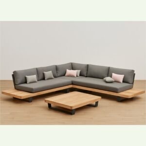 Vista Outdoor Seating