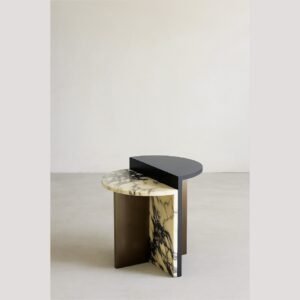 Sila End Table