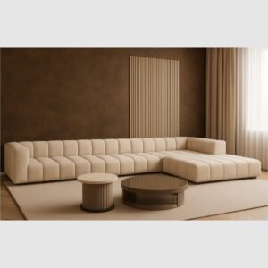 Serene Sit Sofa