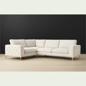Sukun Curve Sofa