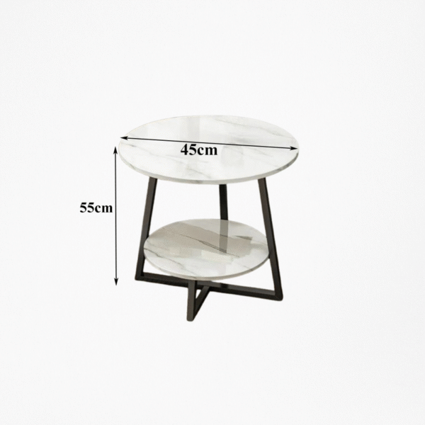 Shena End Table - Image 2
