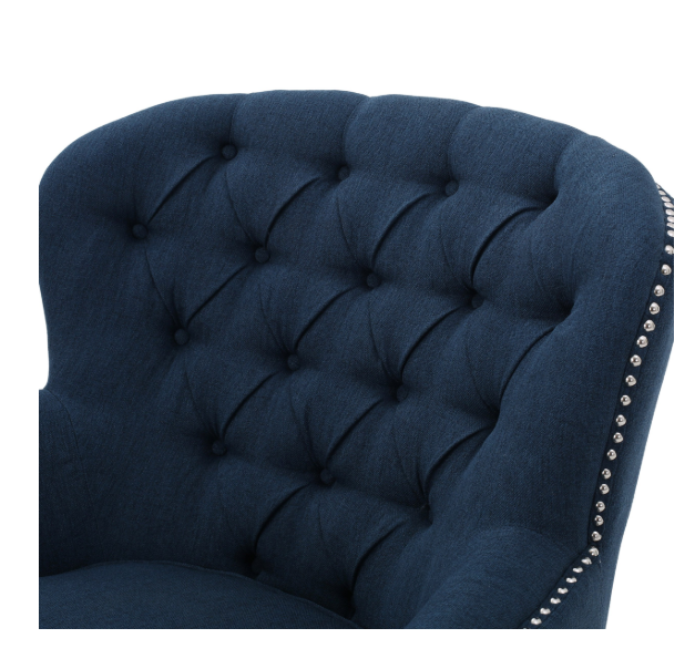 Nora Accent Chair - الصورة 4