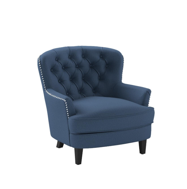 Nora Accent Chair - الصورة 5