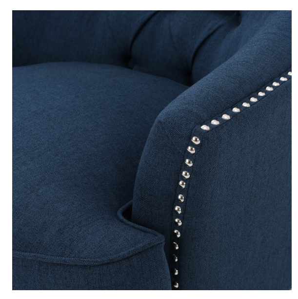 Nora Accent Chair - الصورة 6