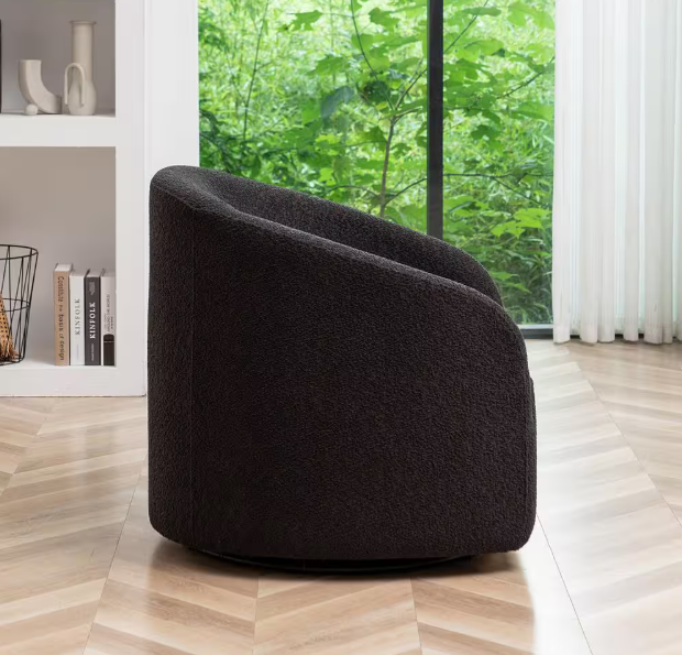 Cedar Accent Chair - الصورة 3