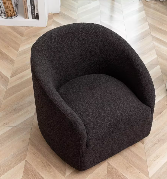 Cedar Accent Chair - الصورة 5