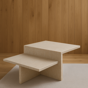 Zara Coffee Table