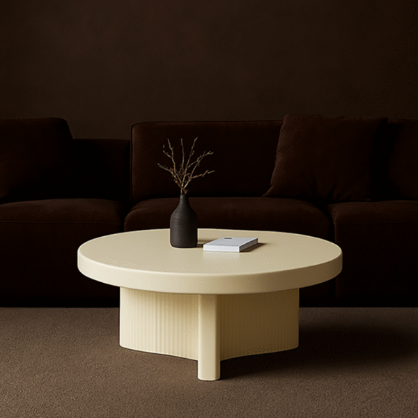 Zuri Coffee Table
