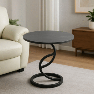 Raya End Table