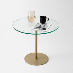 Fiza End Table
