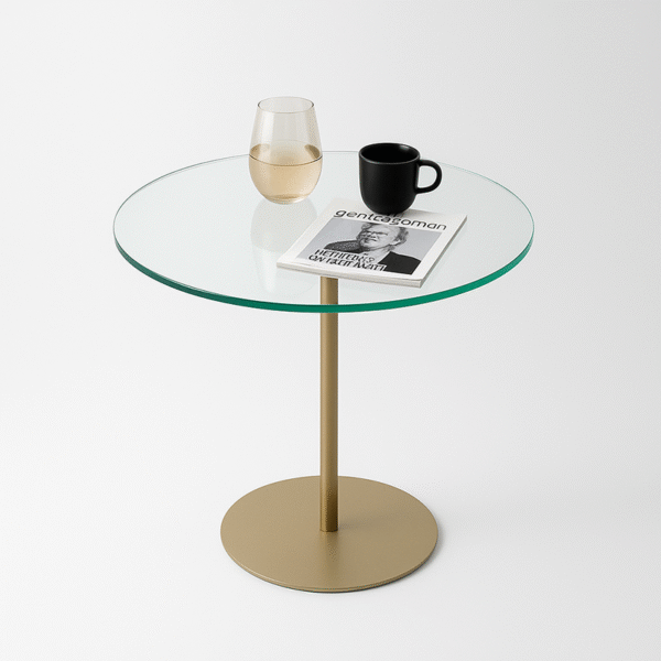 Fiza End Table