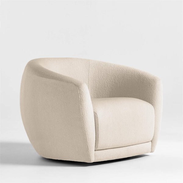 Cypress Accent Chair - Image 3