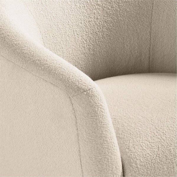 Cypress Accent Chair - Image 5