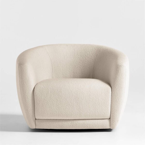 Cypress Accent Chair - Image 4
