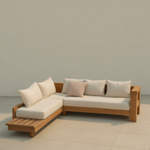 Garden Comfort Outdoor Seating