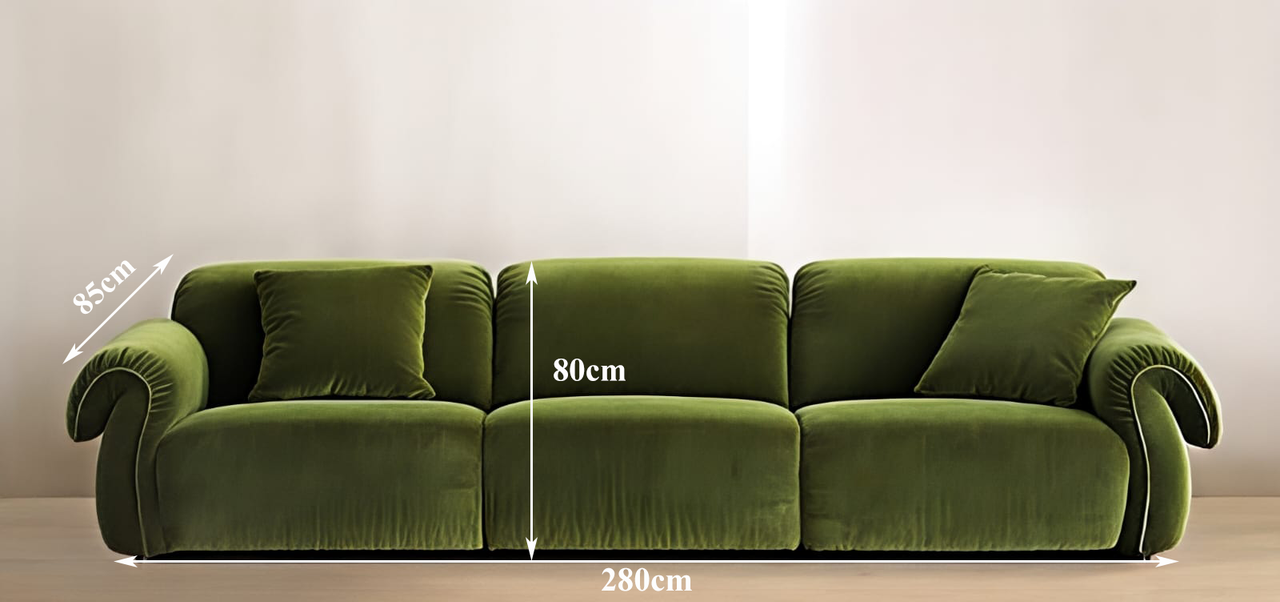 Araya Sofa - الصورة 2