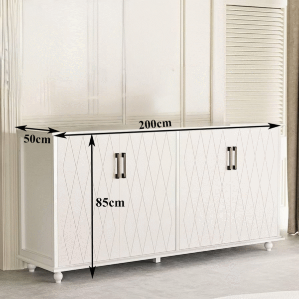 Rimal Buffet Board - Image 2