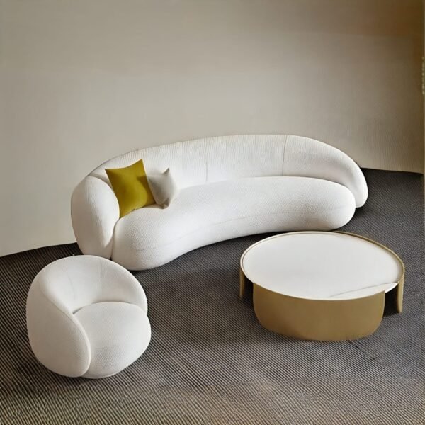 Hayat Lounge Sofa