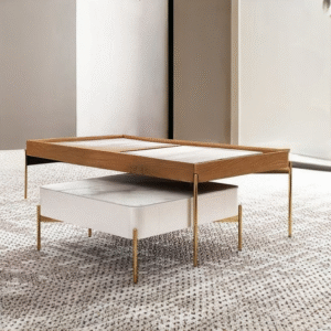 Gina Coffee Table