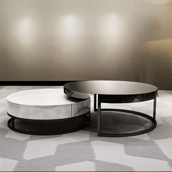 Mai Coffee Table
