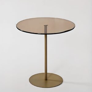 Majlis End Table